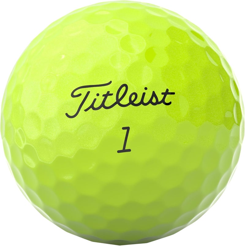 Titleist كرات جولف تور سوفت - Image 4